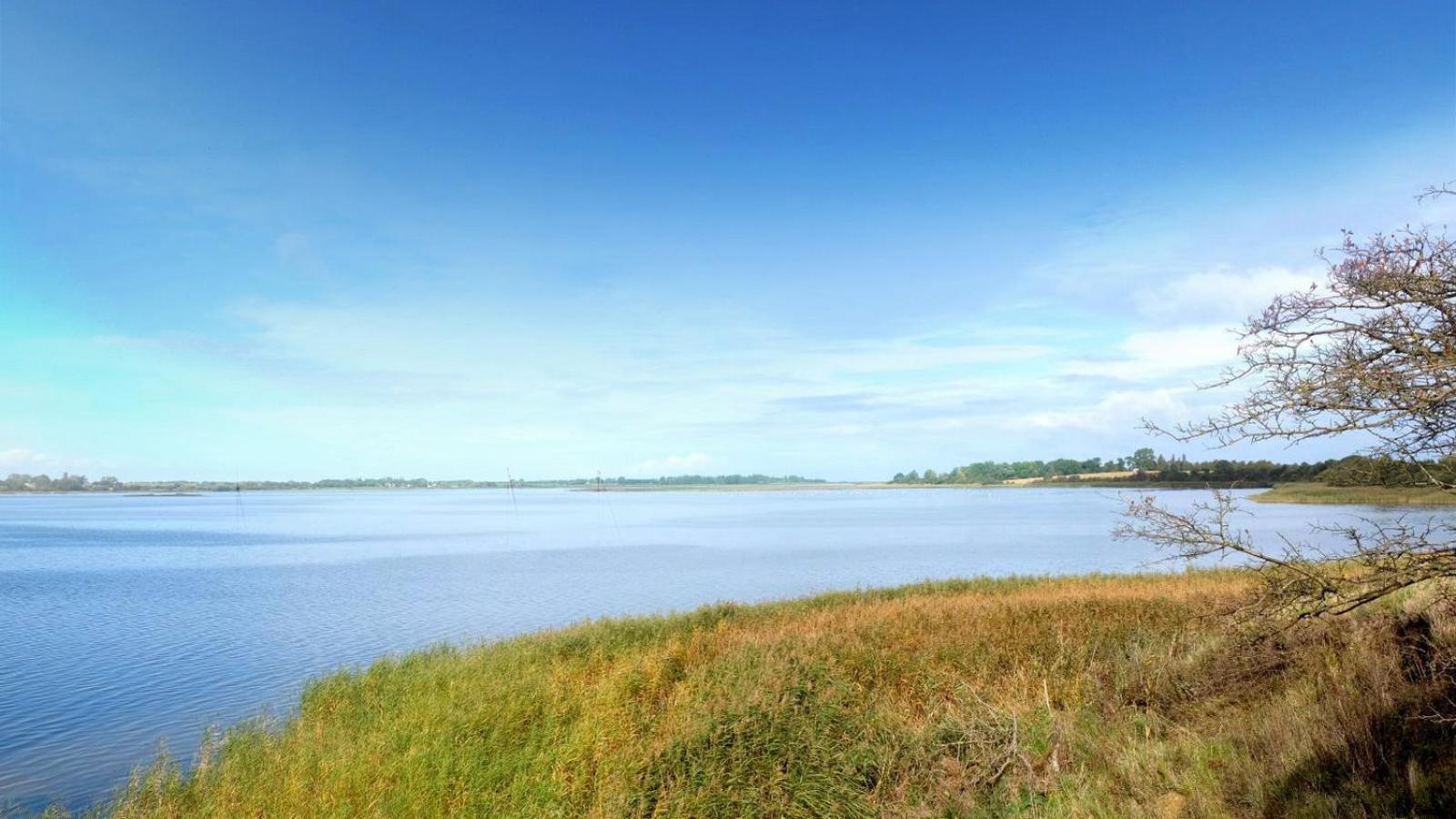 Werder Chalet -- Wolke 7 -- Ostsee-Strand 150M I Sauna I Ekamin I Tiny House Fuer 2 Personen I By "Meyers Am Meer" Boiensdorf Eksteriør bilde