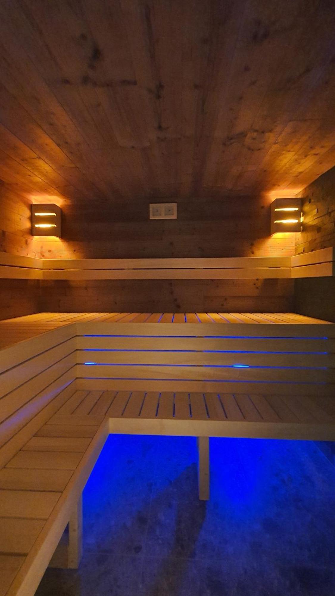Werder Chalet -- Wolke 7 -- Ostsee-Strand 150M I Sauna I Ekamin I Tiny House Fuer 2 Personen I By "Meyers Am Meer" Boiensdorf Eksteriør bilde
